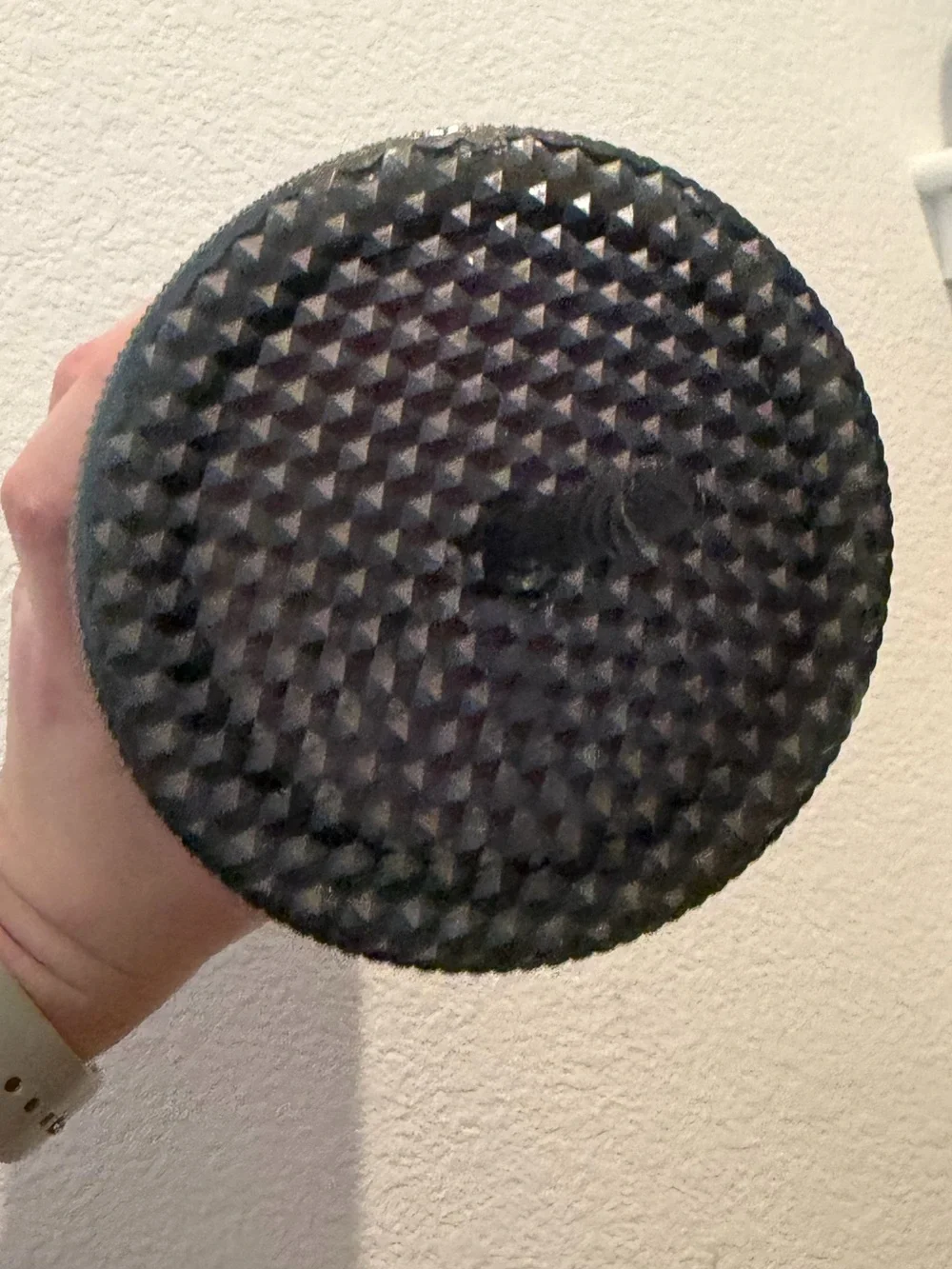 Starbucks og Black Iridescent Studded Tumbler